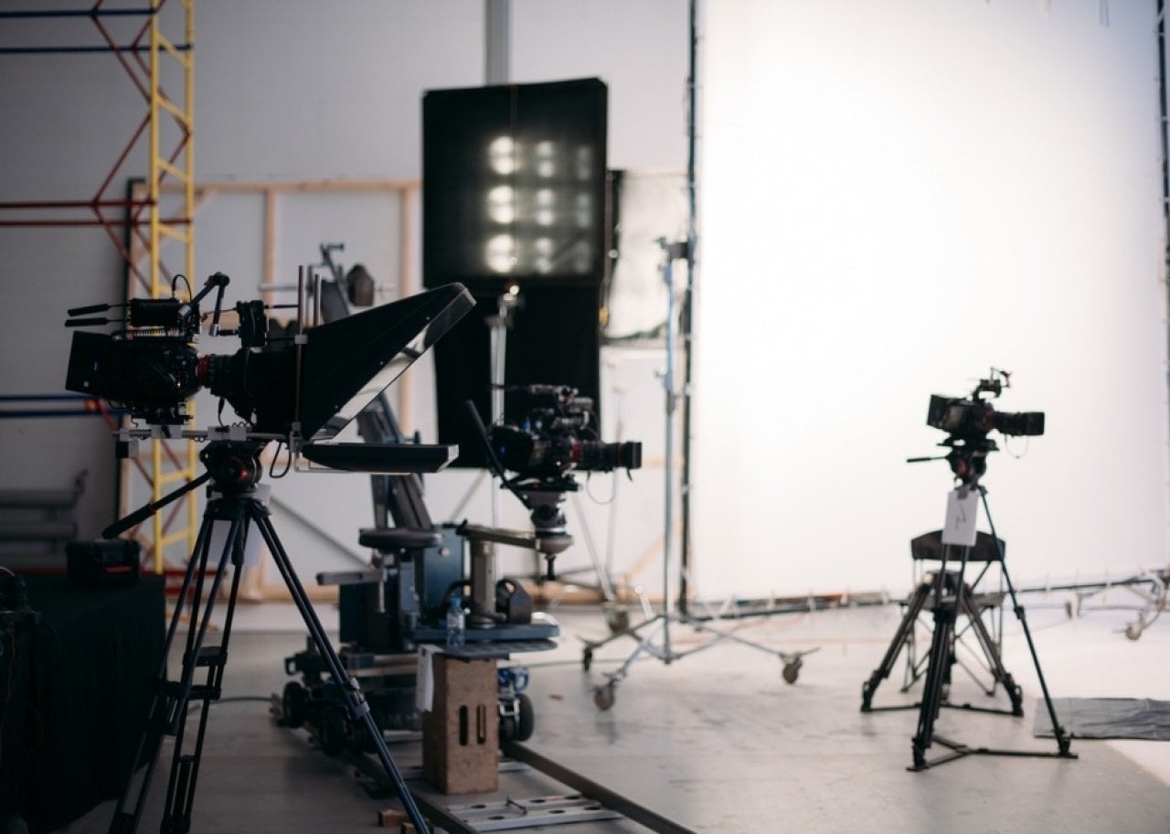 Movies and TV shows casting across the US