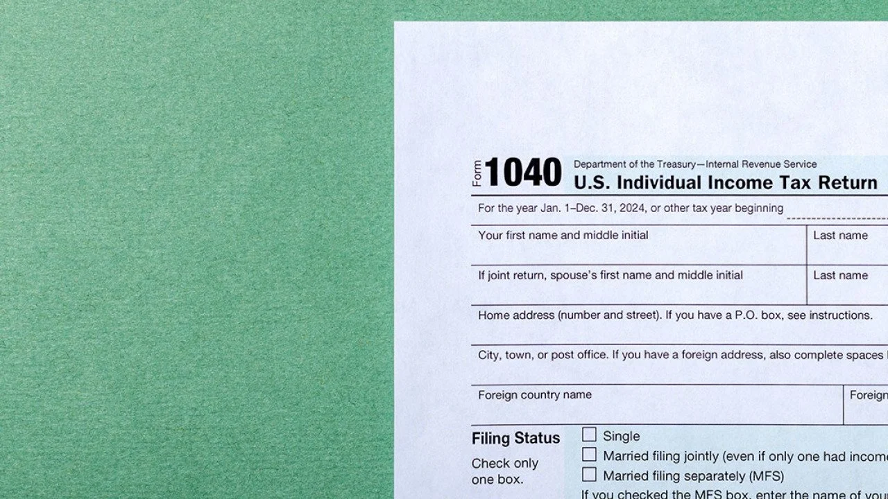 Homeowner tax deductions and documents: What you need to know before you file